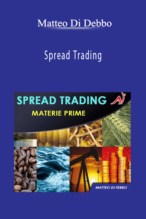 Matteo Di Debbo - Spread Trading